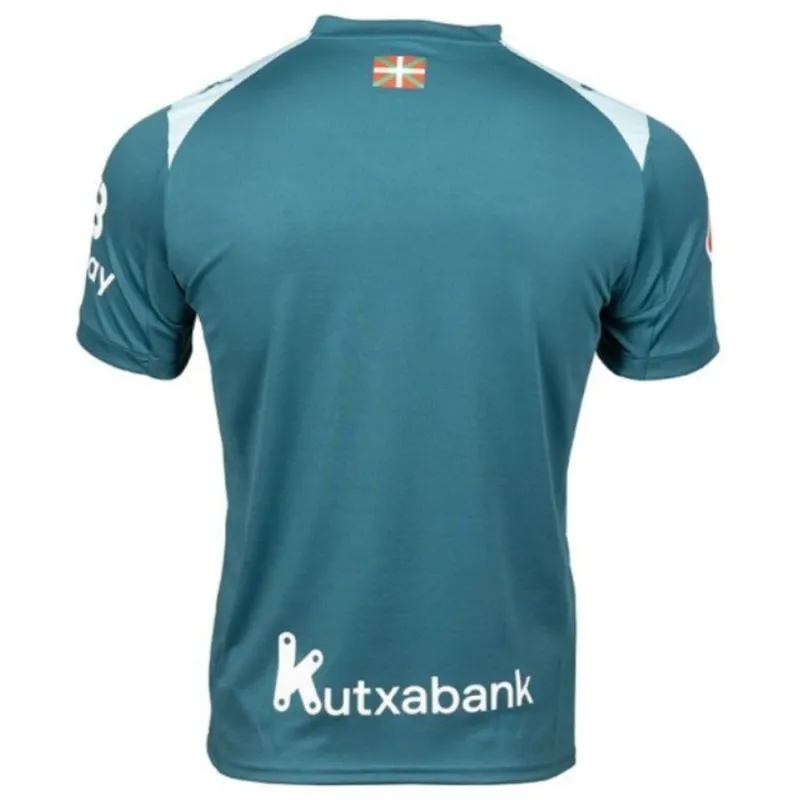 Alaves 2025/26 Third Jersey