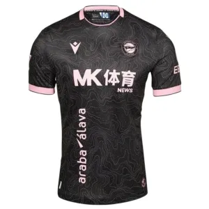 Alaves 2026/27 Away Jersey