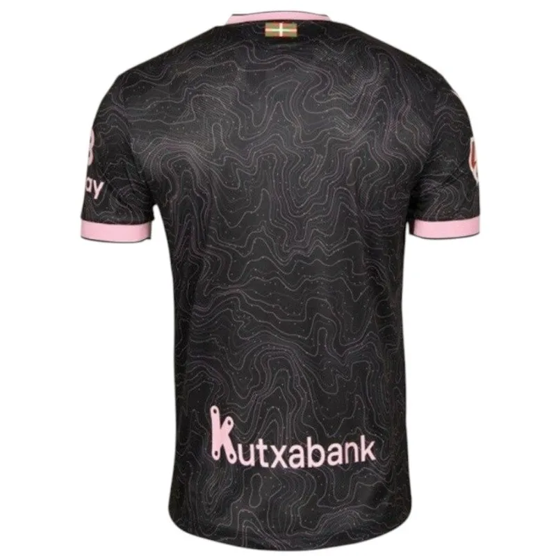 Alaves 2026/27 Away Jersey