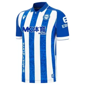 Alaves 2026/27 Home Jersey