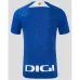 Athletic Bilbao Away Jersey 2024/25 - Blue