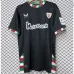Quatrième maillot d'Athletic Bilbao 2024/25 - Noir