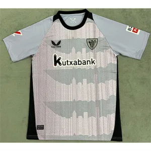 Athletic Bilbao Third Jersey 2024/25 - Grey