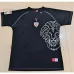 Maglia retro di Athletic Bilbao 2005/06 - Nero