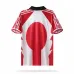 Camiseta retro de Athletic Bilbao 1998 local - Rojo