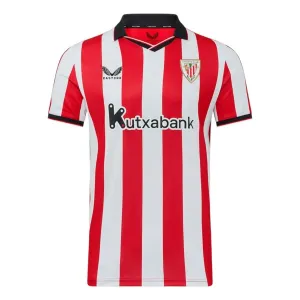 Athletic Bilbao 2025/26 Home Jersey