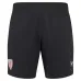 Conjunto de Camiseta Local Infantil Athletic Bilbao 2025/26 - Rojo/Blanco