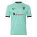 Conjunto de Tercera Camiseta Infantil Athletic Bilbao 2025/26 - Azul