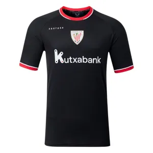 Athletic Bilbao 2026/27 Away Jersey