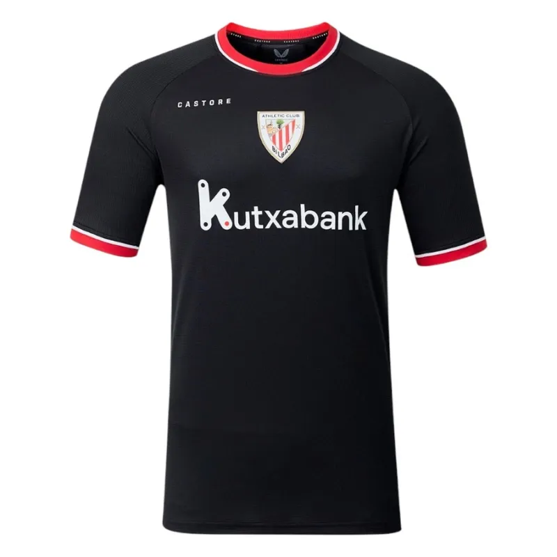 Athletic Bilbao 2026/27 Away Jersey