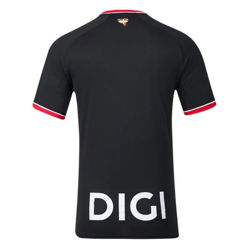 Athletic Bilbao 2026/27 Away Jersey