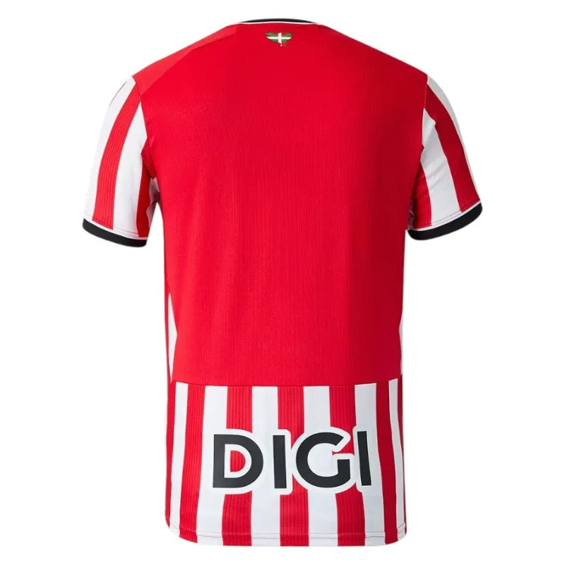 Maillot Athletic Bilbao Domicile 2026/27