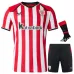 Maillot Ensemble Enfant Domicile Athletic Bilbao 2026/27