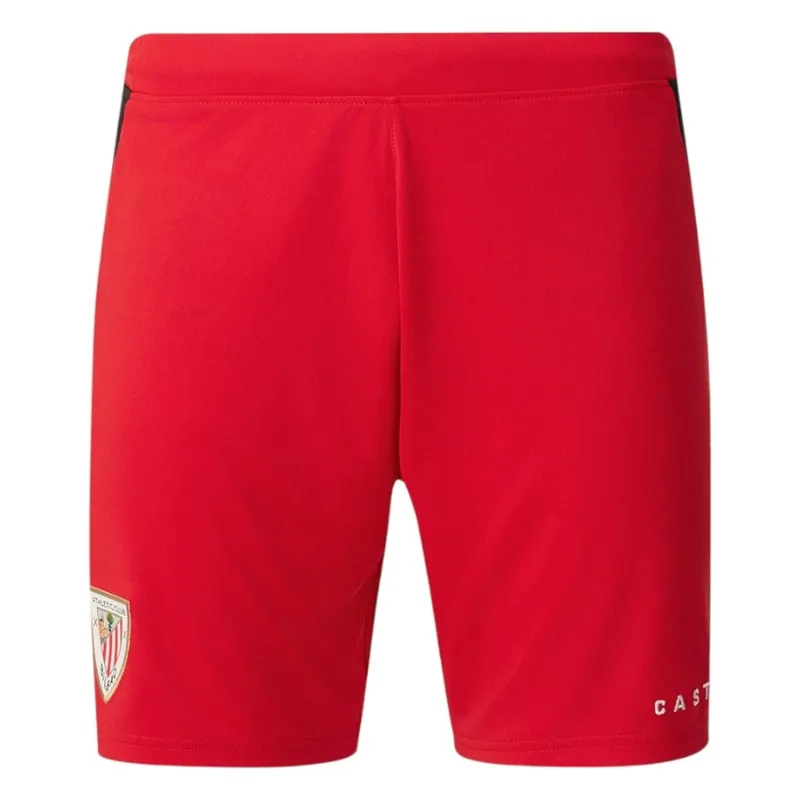 Athletic Bilbao 2026/27 Away Kids Kit Jersey