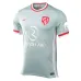 Atlético Madrid Away Player's Jersey 2024/25 - Cyan