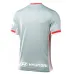 Atlético Madrid Away Player's Jersey 2024/25 - Cyan