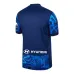 Maglia terza bambino dell'Atletico Madrid 2024/25 - Blu
