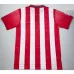 Maillot rétro d'Atletico Madrid 1998/99 domicile - Rouge/Blanc