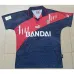 Maillot rétro d'Atletico Madrid 1996/97 à l'extérieur - Bleu