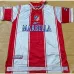Maillot Rétro Atlético Madrid Domicile 1999/00