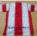 Maillot Rétro Atlético Madrid Domicile 1999/00