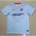 Atletico Madrid Retro Jersey 2013/14 Away - White