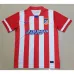 Atletico Madrid Retro Jersey 2013/14 Home - Red/White