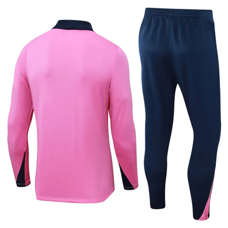 Vêtements de sport d'Atletico Madrid 2024/25 - Rose