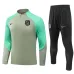 Vêtements de sport d'Atletico Madrid 2024/25 - Vert