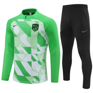 Vêtements de sport d'Atletico Madrid 2024/25 - Vert