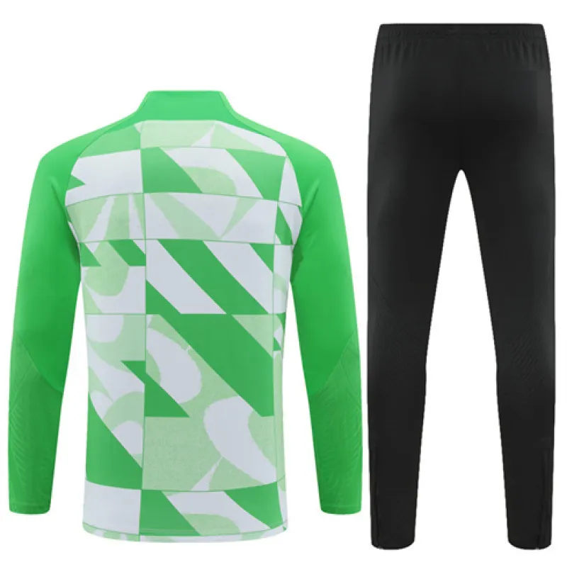 Atletico Madrid sportswear 2024/25 - Green