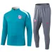 Abbigliamento sportivo di Atletico Madrid 2024/25 - Blu