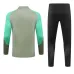 Atletico Madrid children's sportswear 2024/25 - Green