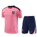 Atletico Madrid Training Top + Shorts 2024/25 - Pink