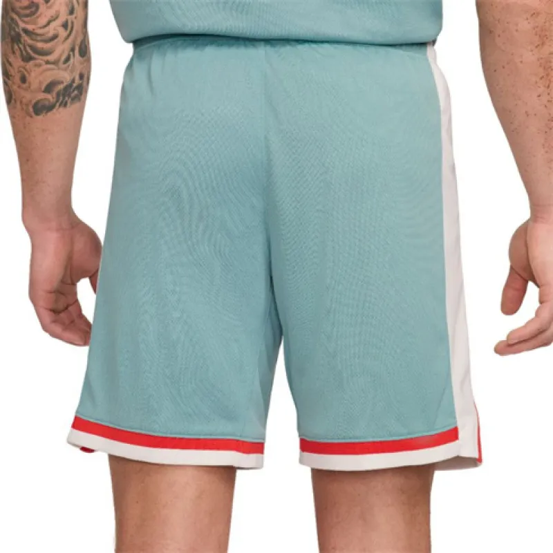 Shorts de football d'Atletico Madrid 2024/25 à l'extérieur - Cyan