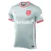 Atlético Madrid Damen-Trikot für die 2024/25 Auswärtsspiele - Cyan