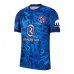 Set di terza maglia per bambini di Atlético Madrid 2024/25 - Blu