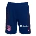 Set di terza maglia per bambini di Atlético Madrid 2024/25 - Blu