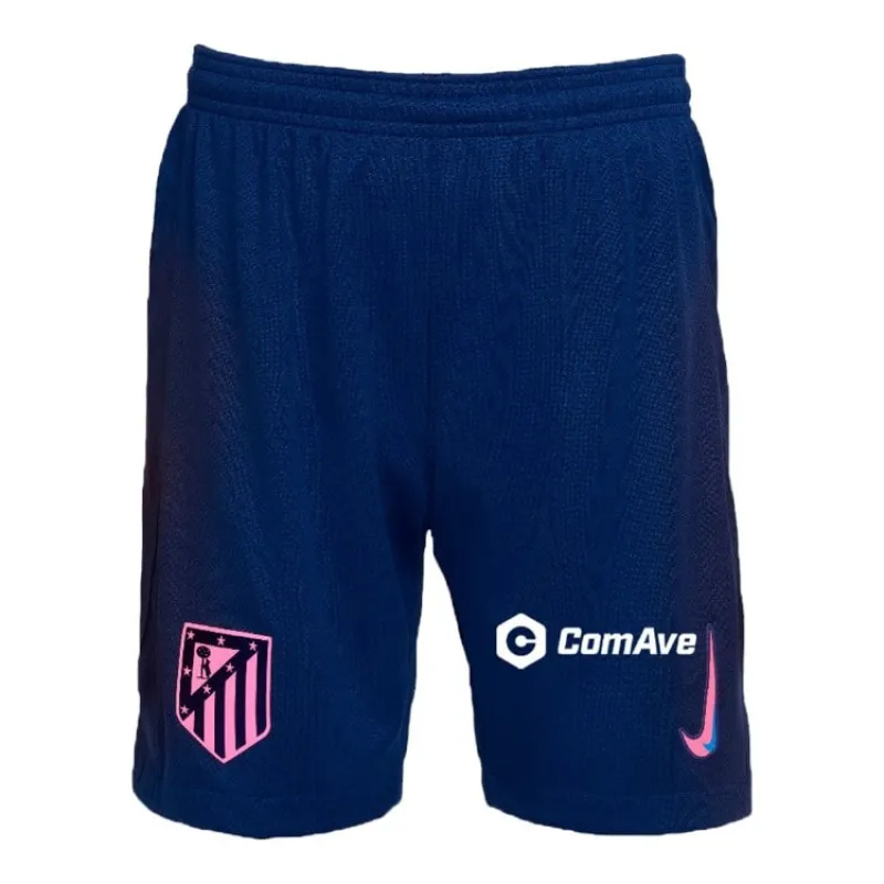 Set di terza maglia per bambini di Atlético Madrid 2024/25 - Blu