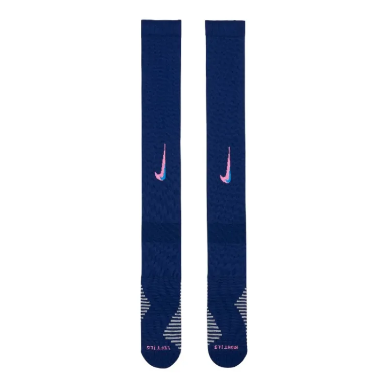 Set di terza maglia per bambini di Atlético Madrid 2024/25 - Blu