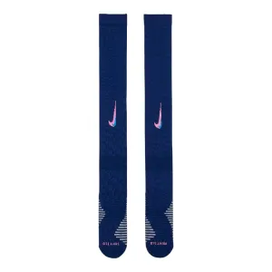 Atlético Madrid 2024/25 Third Socks - Blue