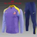 Atletico Madrid 2025/26 Ensemble Sport Enfant violet