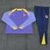 Atletico Madrid 2025/26 Ensemble Sport Enfant violet