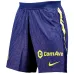Atlético Madrid Kit per bambini 2025/26 trasferta - Azzurra