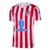 Atletico Madrid 2025/26 player Home Jersey