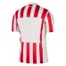 Maillot féminin d'Atlético Madrid 2025/26 domicile - Rouge/Blanc