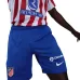 Atletico Madrid 2025/26 Home Shorts - Blue