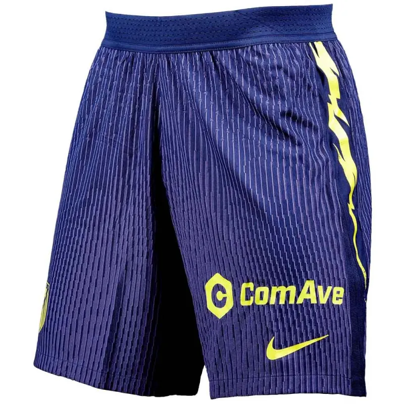 Pantalons courts away de l'Atletico Madrid 2025/26 - Bleu
