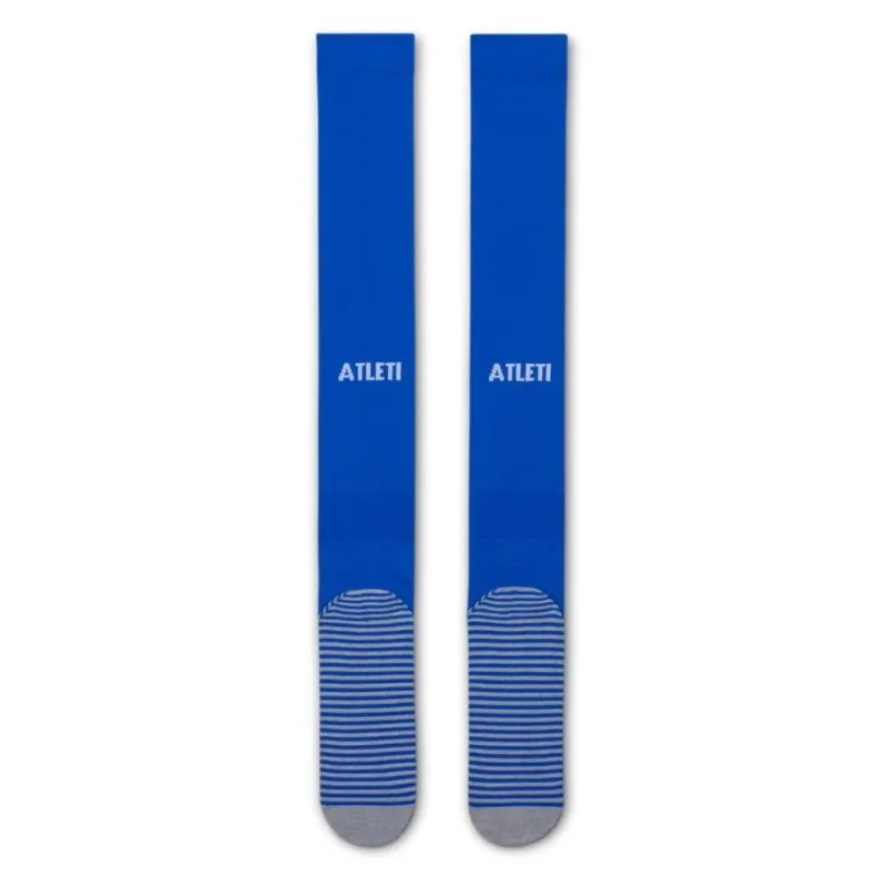 Calze di casa Atletico Madrid 2025/26 - Blu