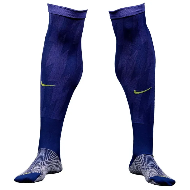 Chaussettes away de l'Atletico Madrid 2025/26 - Bleu